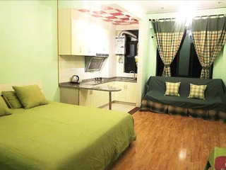 Чунцин: Xinyi Apartment