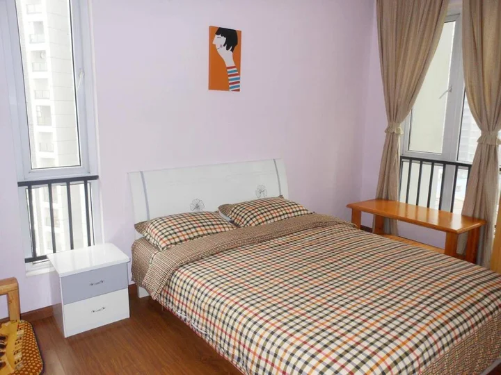 Чунцин: Xinyi Apartment