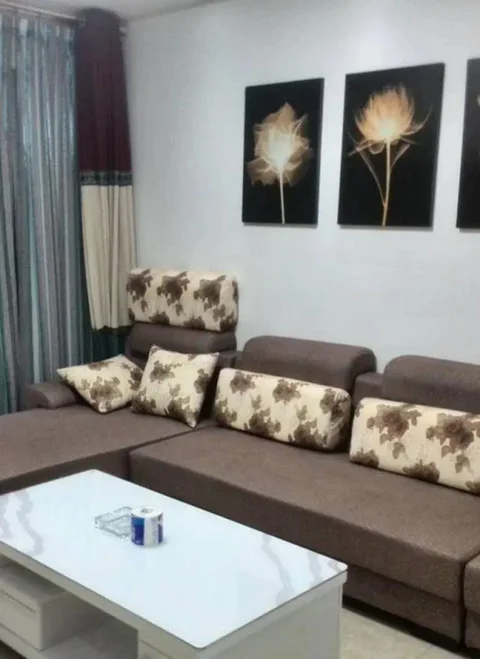 Чунцин: Xinyi Apartment