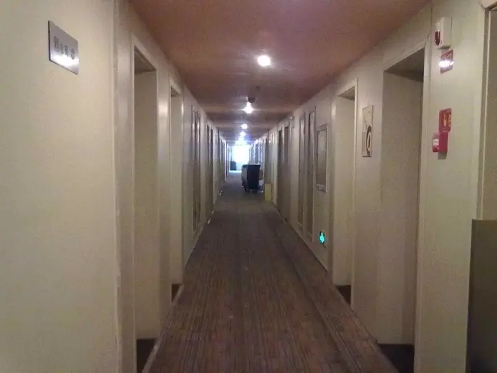 Цзинань: Top Star Hotel