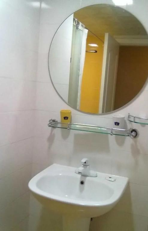 Цзинань: Top Star Hotel