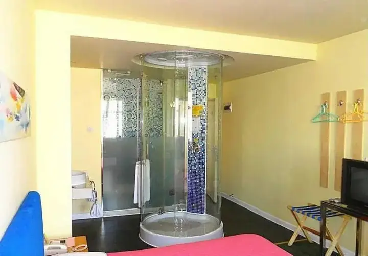 Цзинань: Top Star Hotel