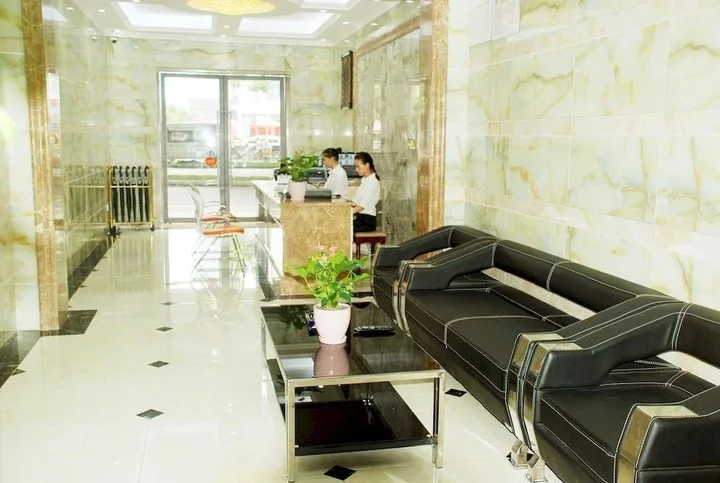 Чэнду: Chengdu Jingong Hotel
