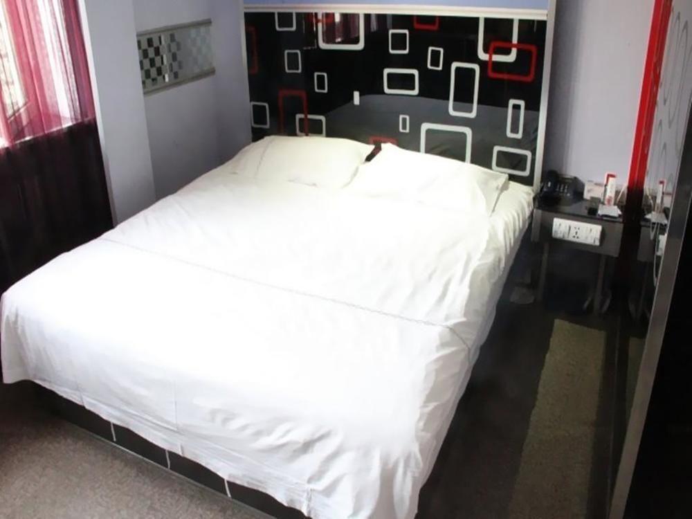 Харбин: Harbin Xilong Hotel Jian Guo Branch