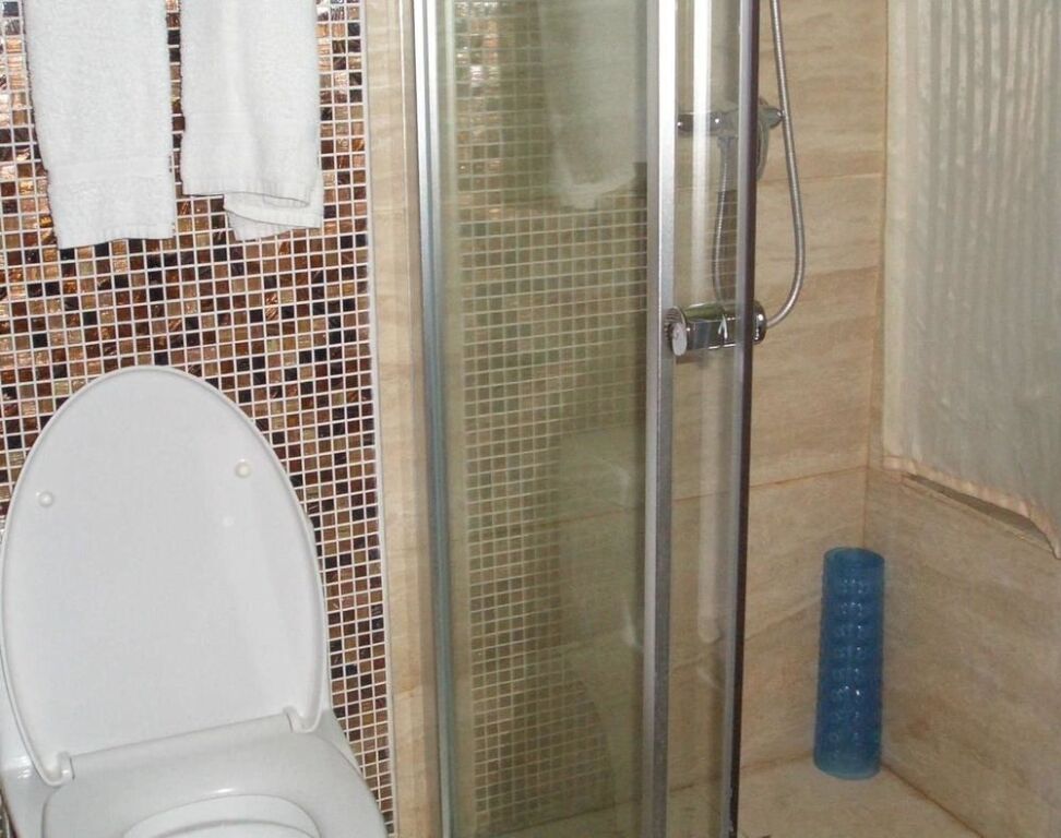 Харбин: Harbin Xilong Hotel Jian Guo Branch