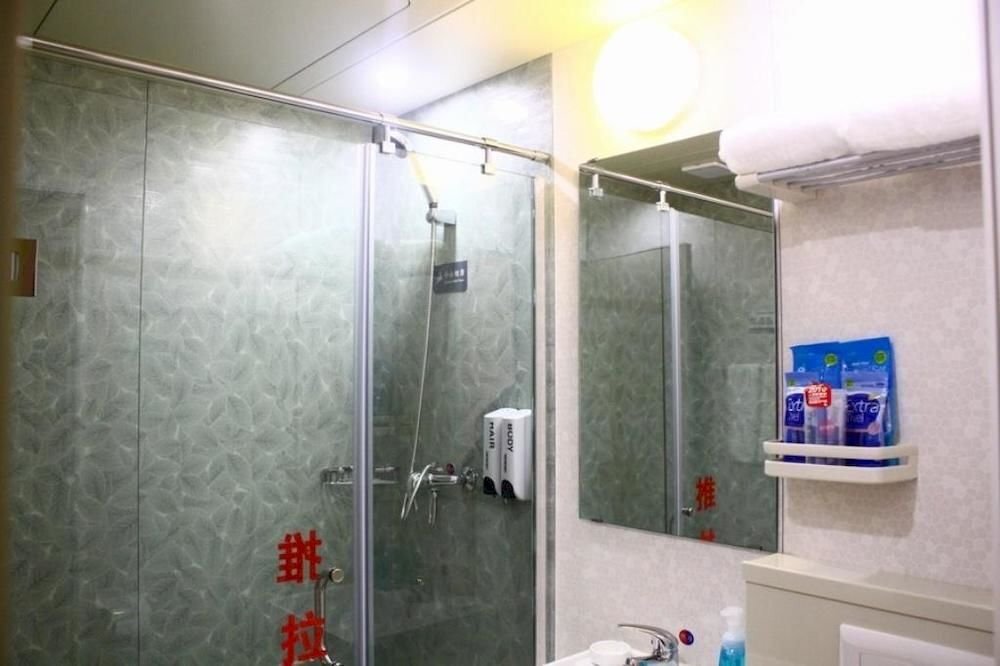Чанша: Hanting Hotel Changsha Railway Station
