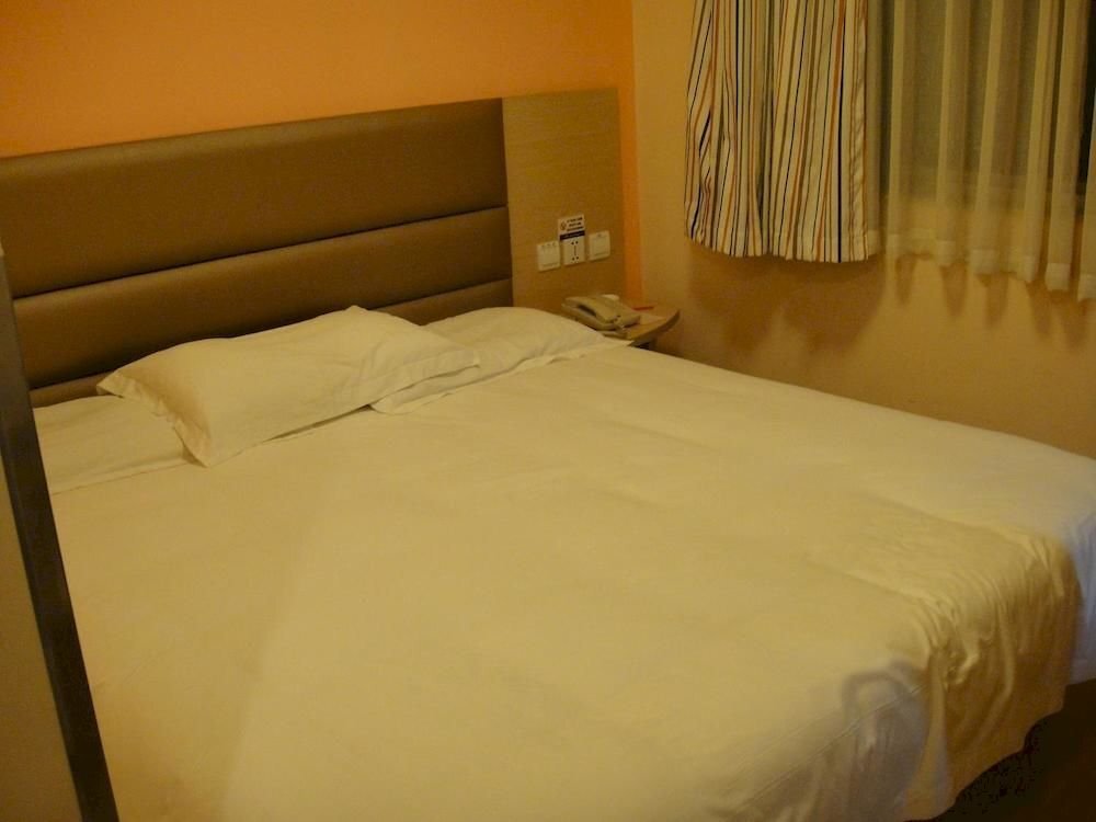 Чанша: Hanting Hotel Changsha Railway Station
