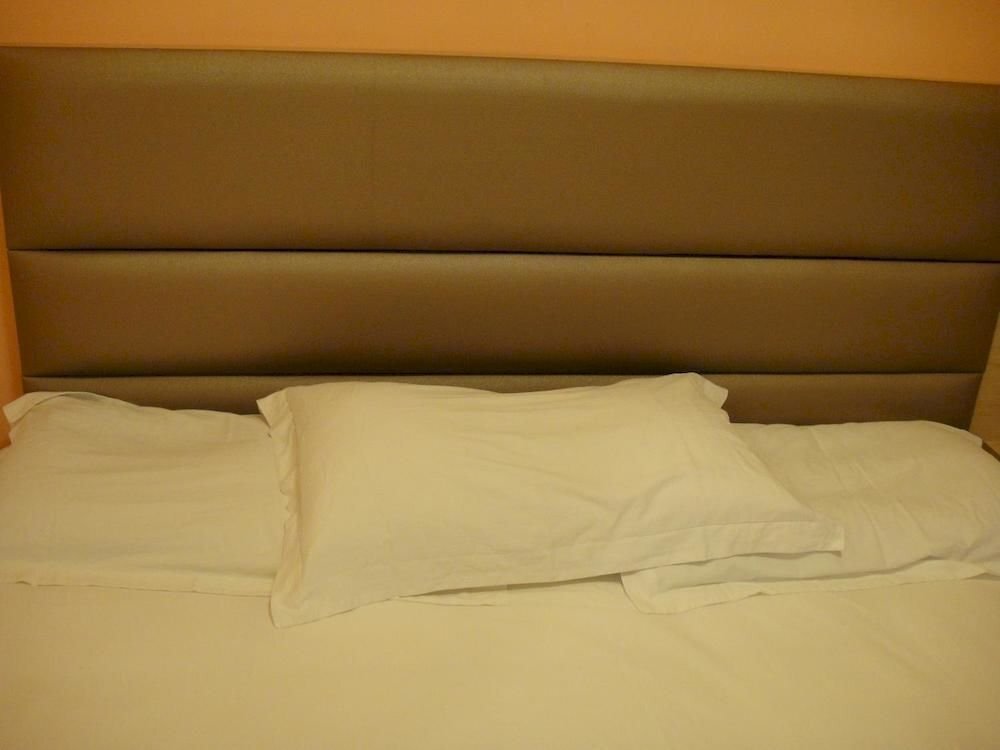 Чанша: Hanting Hotel Changsha Railway Station