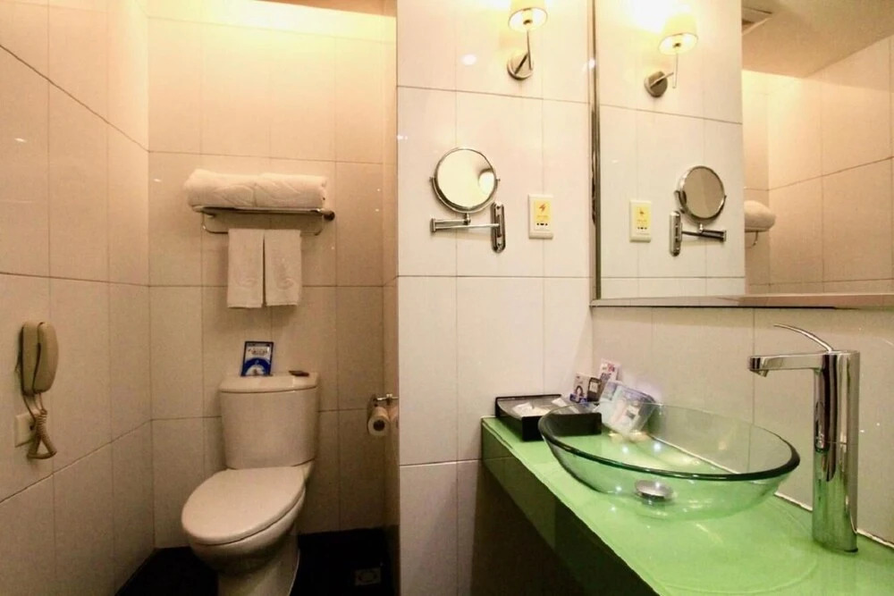 Цзясинь: Jiaxing Leeden Hotel