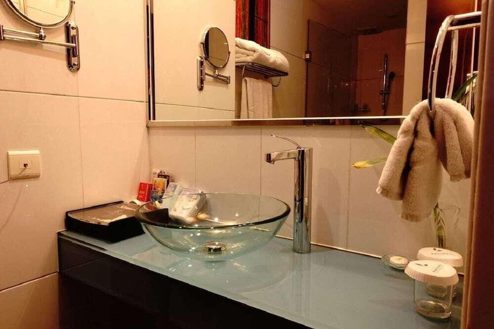 Цзясинь: Jiaxing Leeden Hotel