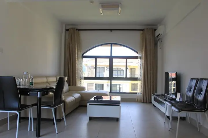 Ваньнин: Days Hotel Hainan Xinglong Jinlvju