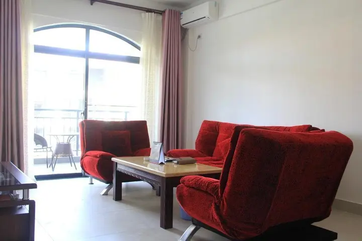 Ваньнин: Days Hotel Hainan Xinglong Jinlvju