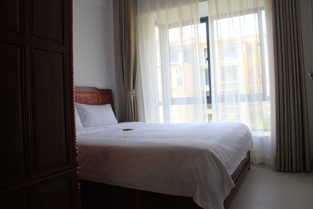 Ваньнин: Days Hotel Hainan Xinglong Jinlvju