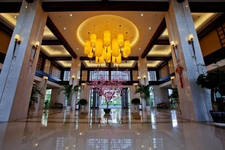 Ваньнин: Days Hotel Hainan Xinglong Jinlvju