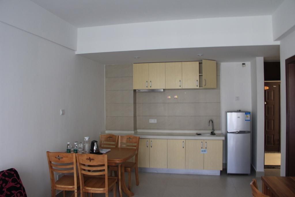 Ваньнин: Days Hotel Hainan Xinglong Jinlvju