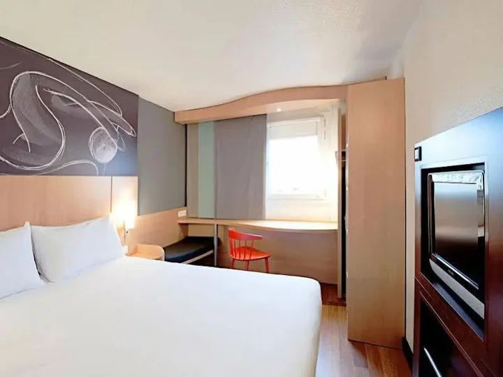 Синин: ibis Xining Kunlun Rd (Opening June 2016)