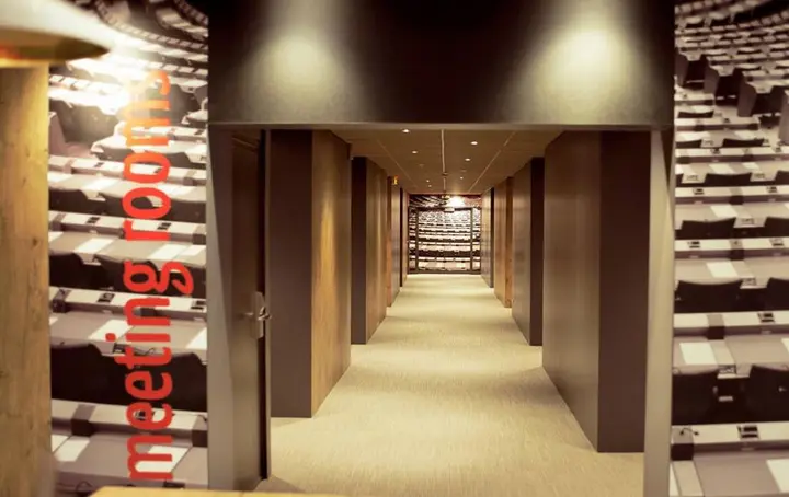 Синин: ibis Xining Kunlun Rd (Opening June 2016)