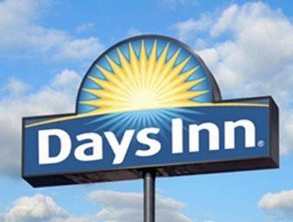Пекин: Days Inn Business Place Beijing Taishideng