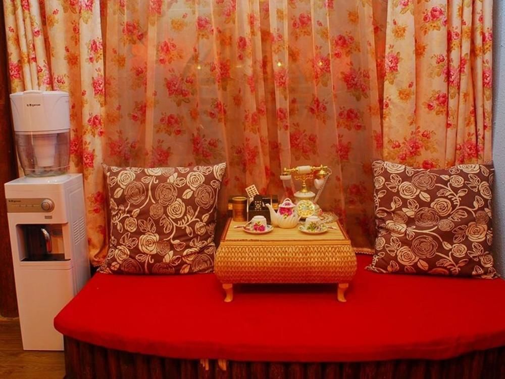 Лицзян: Qianyuanju Hostel