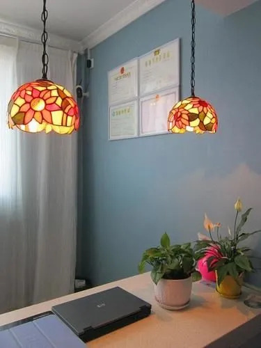 Лоян: Luoyang Theme Apartment- Roaming in the Mediterranean