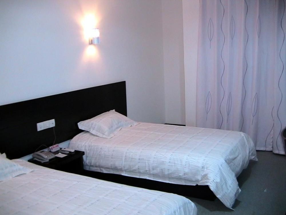 Уси: Ikea Business Hotel- Wuxi Yongle Road Branch
