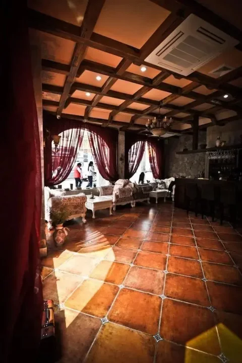 Сямынь: Xiamen·Lange | Courtyard Garden Villa Guesthouse (Zhongshan Road Pedestrian Street Branch)
