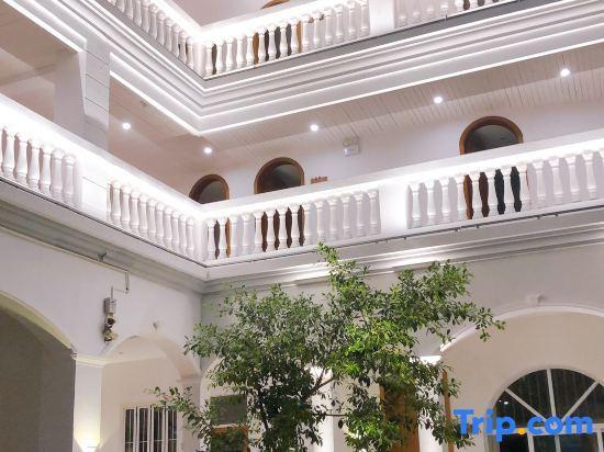 Сямынь: Xiamen·Lange | Courtyard Garden Villa Guesthouse (Zhongshan Road Pedestrian Street Branch)