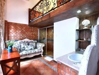 Сямынь: Xiamen·Lange | Courtyard Garden Villa Guesthouse (Zhongshan Road Pedestrian Street Branch)
