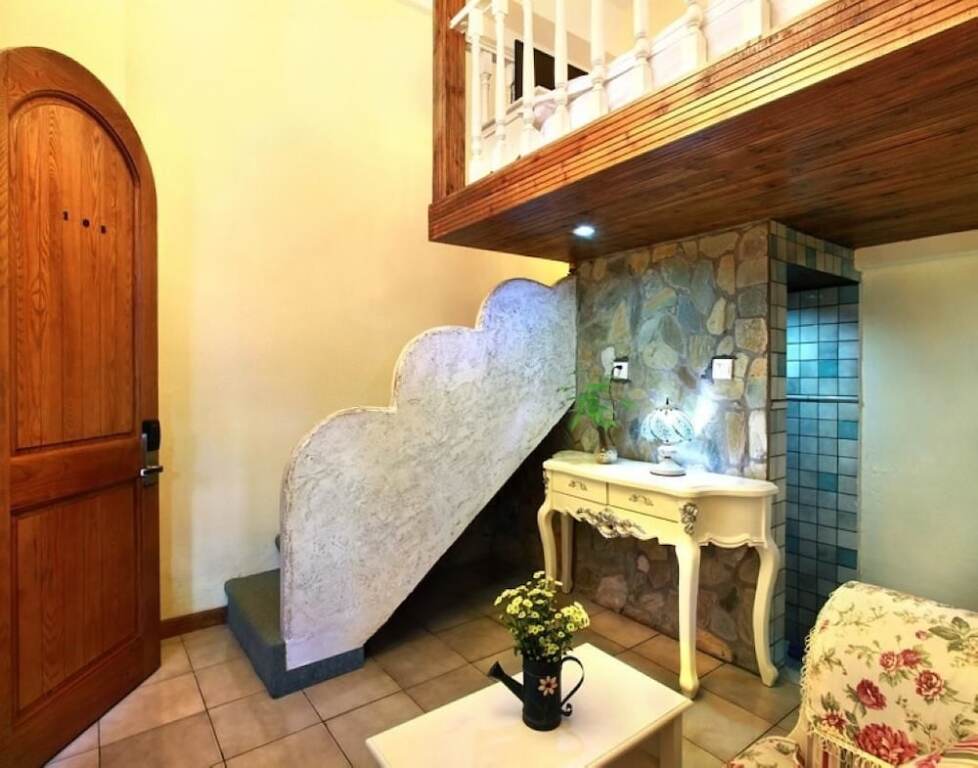 Сямынь: Xiamen·Lange | Courtyard Garden Villa Guesthouse (Zhongshan Road Pedestrian Street Branch)