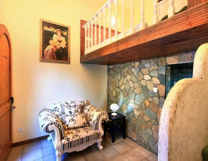 Сямынь: Xiamen·Lange | Courtyard Garden Villa Guesthouse (Zhongshan Road Pedestrian Street Branch)