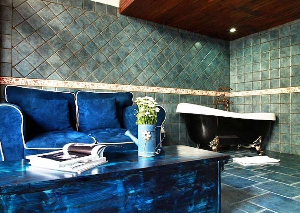 Сямынь: Xiamen·Lange | Courtyard Garden Villa Guesthouse (Zhongshan Road Pedestrian Street Branch)