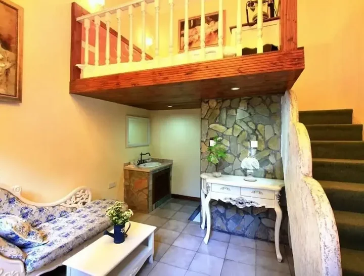 Сямынь: Xiamen·Lange | Courtyard Garden Villa Guesthouse (Zhongshan Road Pedestrian Street Branch)