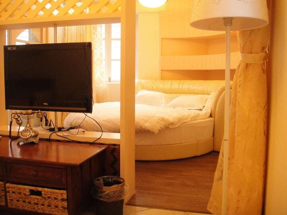 Сямынь: Xiamen·Lange | Courtyard Garden Villa Guesthouse (Zhongshan Road Pedestrian Street Branch)