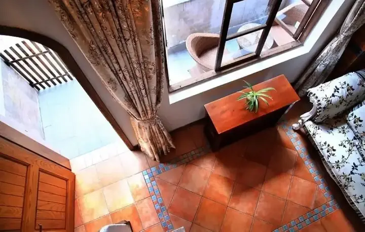 Сямынь: Xiamen·Lange | Courtyard Garden Villa Guesthouse (Zhongshan Road Pedestrian Street Branch)