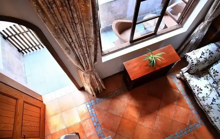 Сямынь: Xiamen·Lange | Courtyard Garden Villa Guesthouse (Zhongshan Road Pedestrian Street Branch)