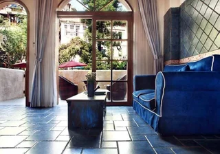 Сямынь: Xiamen·Lange | Courtyard Garden Villa Guesthouse (Zhongshan Road Pedestrian Street Branch)