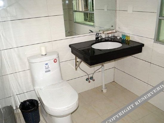 Чжанцзяцзе: Weilin Theme Apartment