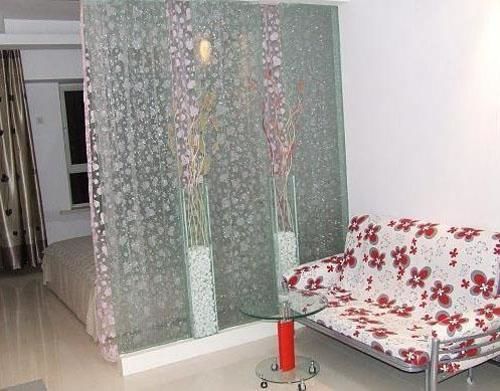 Шэньян: Shenyang Bokexinju Apartment Fuzhong Building Branch