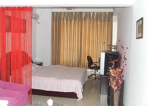 Шэньян: Shenyang Bokexinju Apartment Fuzhong Building Branch
