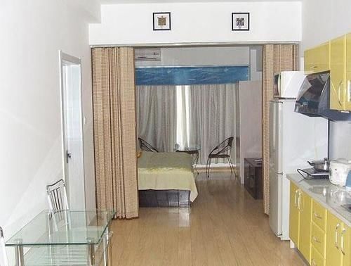 Шэньян: Shenyang Bokexinju Apartment Fuzhong Building Branch