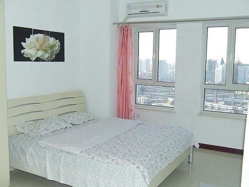 Шэньян: Shenyang Bokexinju Apartment Fuzhong Building Branch