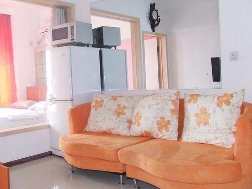 Шэньян: Shenyang Bokexinju Apartment Fuzhong Building Branch