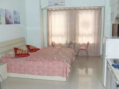 Шэньян: Shenyang Bokexinju Apartment Fuzhong Building Branch