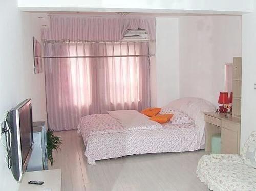 Шэньян: Shenyang Bokexinju Apartment Fuzhong Building Branch