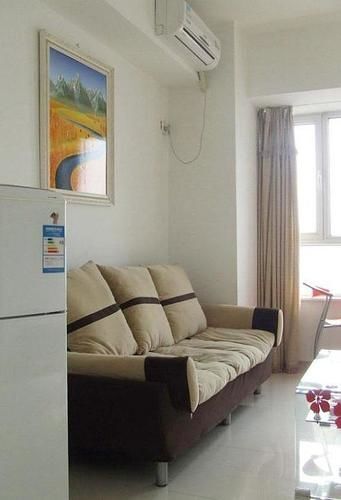 Шэньян: Shenyang Bokexinju Apartment Fuzhong Building Branch