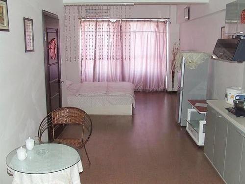 Шэньян: Shenyang Bokexinju Apartment Fuzhong Building Branch