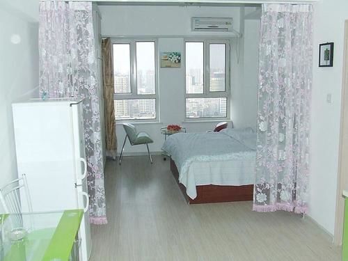 Шэньян: Shenyang Bokexinju Apartment Fuzhong Building Branch