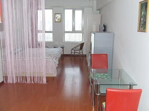 Шэньян: Shenyang Bokexinju Apartment Fuzhong Building Branch