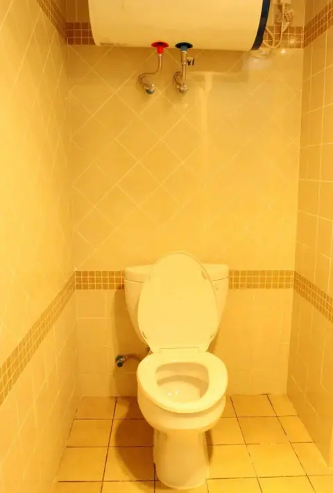 Чунцин: Dada Aparthotel - Chongqing