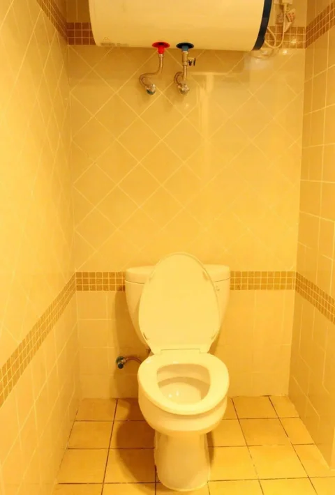 Чунцин: Dada Aparthotel - Chongqing